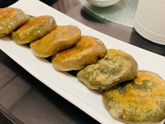 包菜粿-鱼篮仔·潮汕美食(圆明新园店)