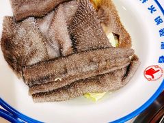 -贤合庄卤味火锅(时代广场店)