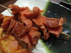 -老赵太太麻辣烫涮肚馆(大经路店)