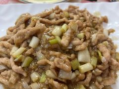 -洪霞餐馆
