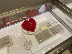 -DR钻戒(杭州星光大道店)