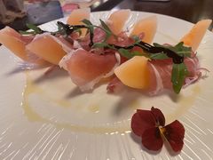 -安妮意大利餐厅(日坛店)