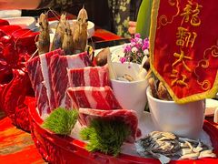 -小龙翻大江文化火锅(宽窄店)