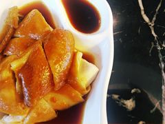 玫瑰豉油鸡-西关味(大卫城店)