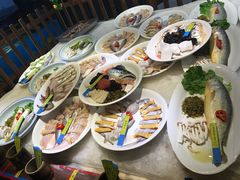 -老宁波1381餐厅(宏泰广场店)