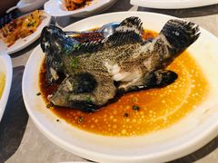 -达叔香味海鲜(海棠68环球美食街店)