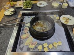 -滇藏石锅宴(崇仁巷老店)