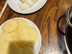 -亮欢寨(凯里总店)