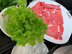 -红菇坊鲜汤火锅(橡树湾店)