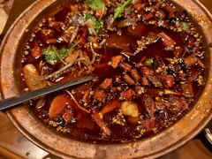 -水煮三国·川鲁江湖菜(香山店)