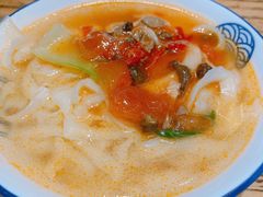 -一盏明灯全素斋(殊像寺店)