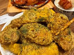 -汉小城·老铫子藕汤·乡野湖北菜(江汉路吉庆街店)