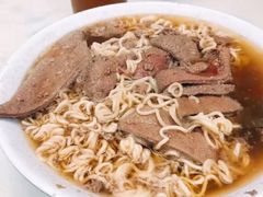 -维记咖啡粉面(福荣街店)