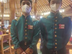 -九十九顶毡房(阜石路店)