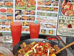 -友记功夫香·人民川菜(红牌楼店)