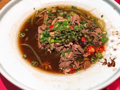 -一个叫川的地方(麒麟新天地店)