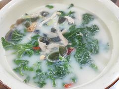 -南记食粥坊·宵夜大排档(岭南分店)