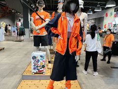 -百联奥特莱斯广场(南京店)