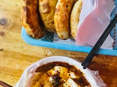 -王记肉火烧早餐中国店