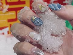 -乔波室内滑雪场
