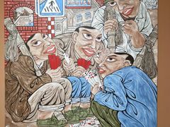 -四川美术学院美术馆