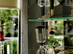 -2326 Coffee Roaster咖啡豆可选店(林肯公园店)