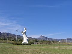-敕勒川草原