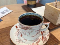 -0566咖啡製作所(陆家嘴中心店)