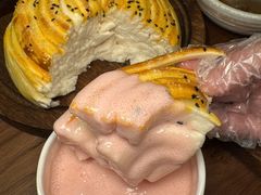 -拾光与烟火丨炭火串烧·自贡小活鲜(西村大院店)