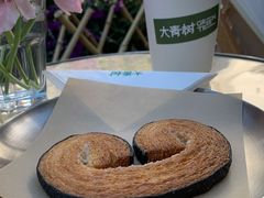 -大青树咖啡(大理古城店)