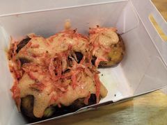 -咕噜咕噜·章鱼小丸子(西湖路店)