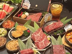 -韩宫宴和牛烤肉(盐城金鹰店)