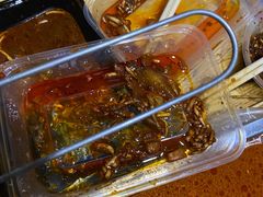 -杨婆婆烤肉(文昌阁店)