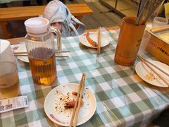 -福苗小骆驼烧烤(莲湖路店)