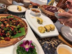 -尽善百年古院餐厅(王家老宅店)