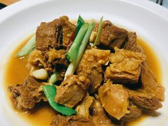 -兰亭茶叙(新新家苑店)