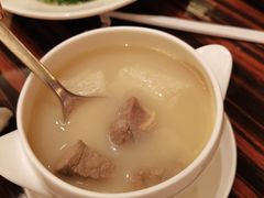 -夏宫中餐厅(香格里拉大酒店)