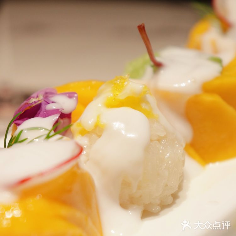 值得收藏，怎么点都不踩雷的地道泰餐厅