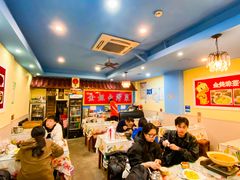 -金姐台湾菜(珠江路店)
