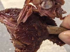 -绸都杨鸭子(总店)