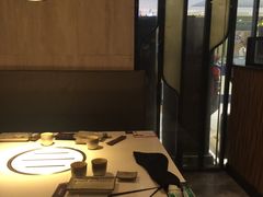 包厢-赤坂亭M9和牛烧肉·日料398放题(万达店)