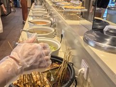 -素满香·全民食养自助(建邺万达店)