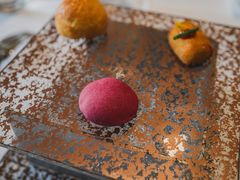 -Le Comptoir de Pierre Gagnaire