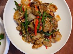 -川流不息·地道川菜·小龙虾(松东路店)