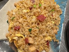 潮界炒饭-潮界(虹桥新天地店)