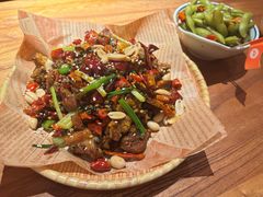 -将醉民谣·烧烤江湖菜酒馆(大石店)