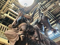 -香积寺