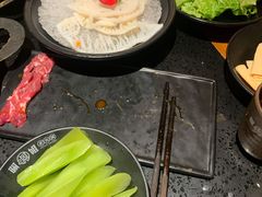 -珮姐老火锅(新街口店)