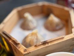 -小厨娘金榜题名(夫子庙秦淮河店)