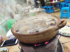 -小板凳(四公里店)